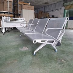 Ghế Chờ GCR-03 có 2 tay giữa