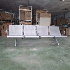 Ghế Chờ GCR-03 có 2 tay giữa