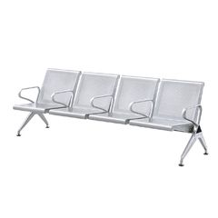 Ghế Chờ GCR-04 có 3 tay giữa