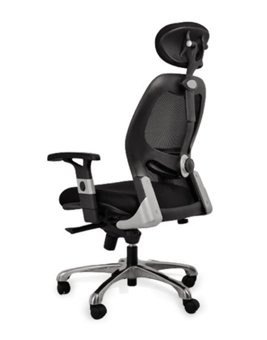 Ghế Công Thái Học GX204B-HK