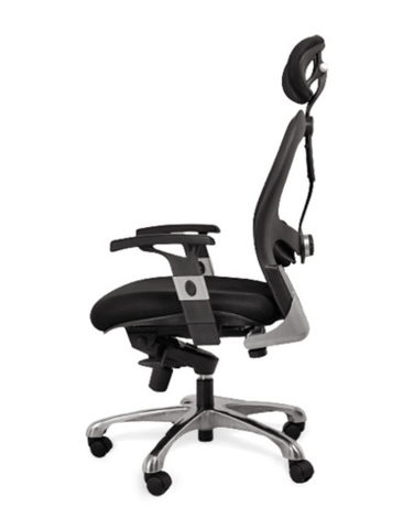 Ghế Công Thái Học GX204B-HK