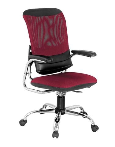 Ghế Công Thái Học GX207