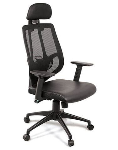 Ghế Công Thái Học GX404-M