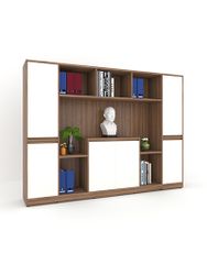 Tủ giám đốc TG08