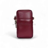  Túi da nữ 14-4833 