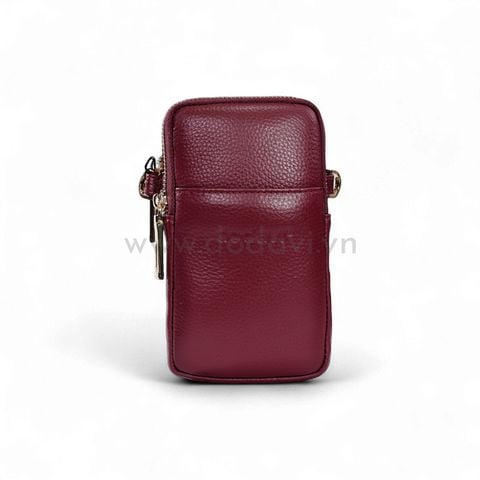 Túi da nữ 14-4833