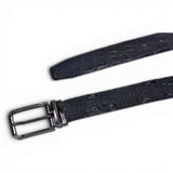  Thắt lưng cá sấu TLCS35120 