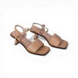  Dép cao gót 17222-12 