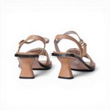  Dép cao gót 17222-12 