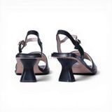  Dép cao gót 17222-12 