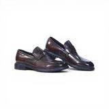  Giày da nam 25-3135-NA 