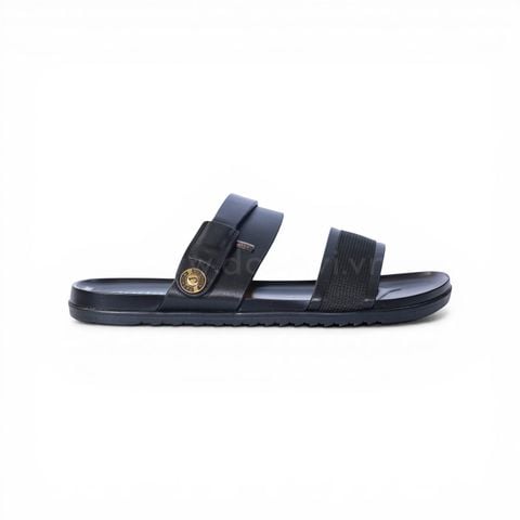 Dép da nam QD1071-1-D