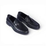  Giày da nam 25-7296-D 