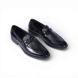  Giày da nam 599-500 