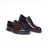  Giày da nam 25-3205 