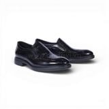  Giày da nam 152-8-D 