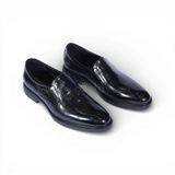  Giày da nam 152-8-D 