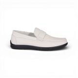  Giày da nam 51809-TRA 