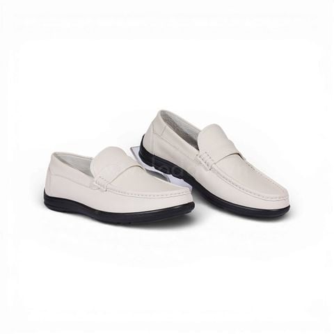 Giày da nam 51809-TRA