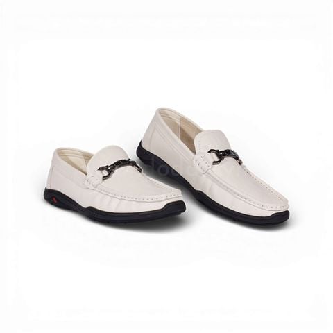 Giày da nam A118-TR