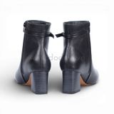  Boot da nữ DU709-D 