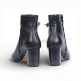  Boot da nữ DHU007-D 