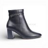 Boot da nữ DHN004-D 