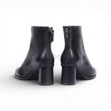  Boot da nữ 25D608B-D 