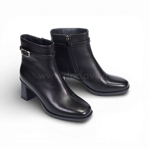 Boot da nữ 25D608B-2-D