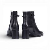  Boot da nữ 25D608B-2-D 