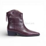  Boot da nữ 2435-8 
