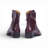  Boot da nữ 2435-8 