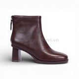  Boot da nữ 25D608B-1-NA 