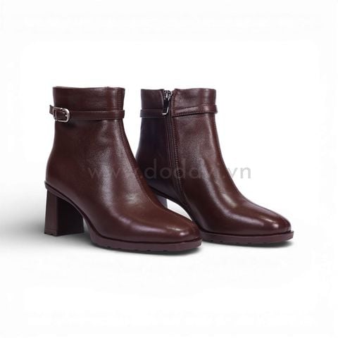 Boot da nữ 25D608B-2-NA