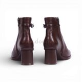  Boot da nữ 25D608B-2-NA 