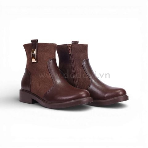 Boot da nữ DU929