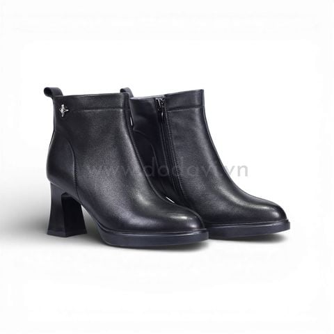 Boot da nữ 8611-2-D