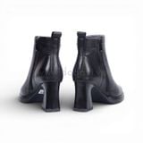  Boot da nữ 8611-2-D 