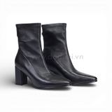  Boot da nữ 888-2-D 