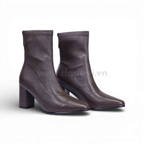 Boot da nữ 888-2-D