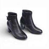  Boot da nữ DU730-D 