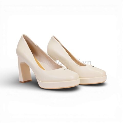 Giày da nữ 23292-3