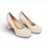  Giày da nữ 23292-3 