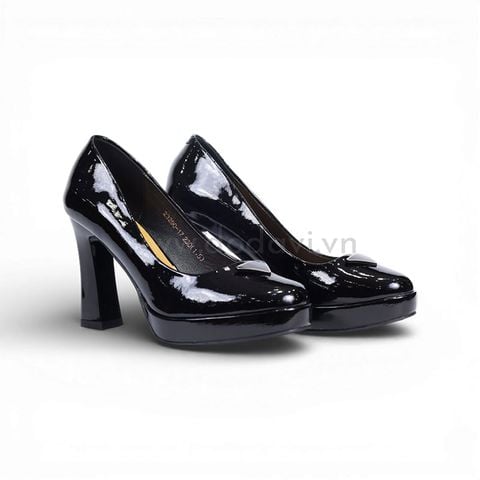 Giày da nữ 23290-17