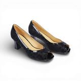  Giày da HM 25C791-1 