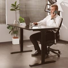 Bàn nâng hạ độ cao thông minh Flexispot E5