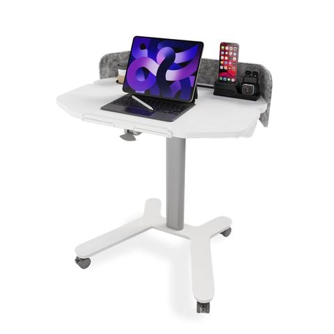  Bàn làm việc di động điều chỉnh độ cao Flexispot H9 