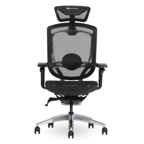  Ghế Công thái học Ergonomic GTChair Marrit X - Bản tay 5D 