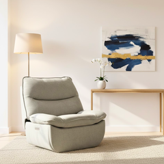 Sofa chỉnh điện FlexiSpot Lotus XR6