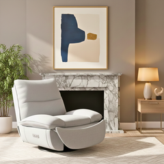 Sofa chỉnh điện FlexiSpot Lotus XR6